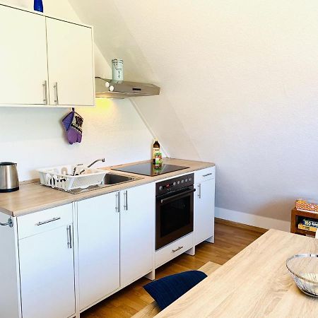 Ferienwohnung Liesel - Kueche, Bad, Wlan, 3 Schlafzimmer, Parkplatz Malterdingen Exterior photo