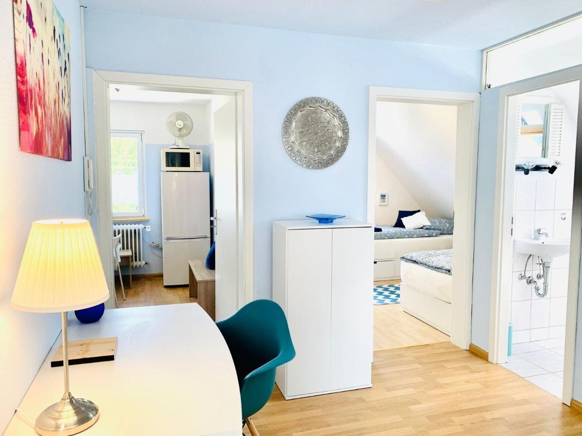 Ferienwohnung Liesel - Kueche, Bad, Wlan, 3 Schlafzimmer, Parkplatz Malterdingen Exterior photo