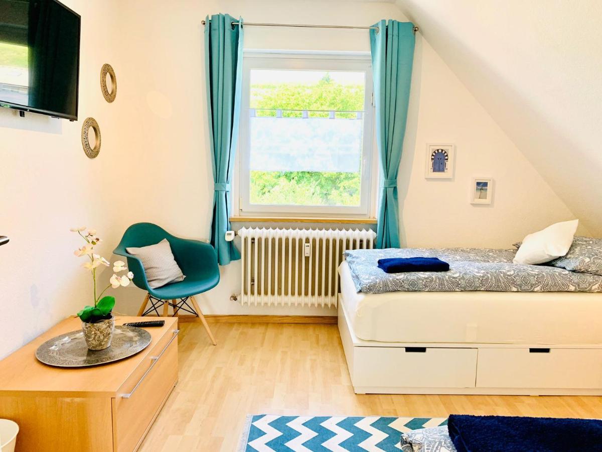 Ferienwohnung Liesel - Kueche, Bad, Wlan, 3 Schlafzimmer, Parkplatz Malterdingen Exterior photo