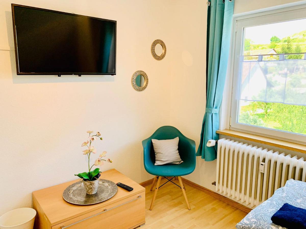 Ferienwohnung Liesel - Kueche, Bad, Wlan, 3 Schlafzimmer, Parkplatz Malterdingen Exterior photo