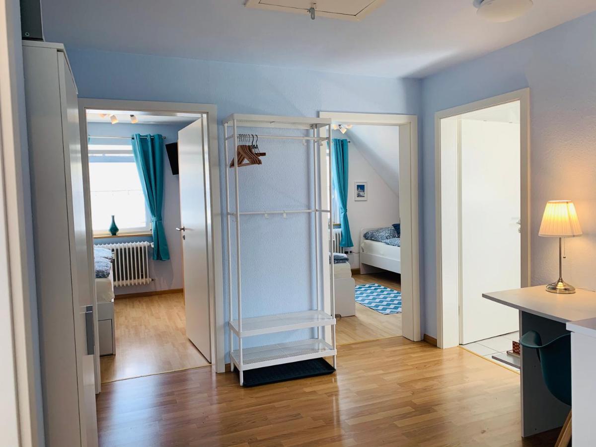 Ferienwohnung Liesel - Kueche, Bad, Wlan, 3 Schlafzimmer, Parkplatz Malterdingen Exterior photo
