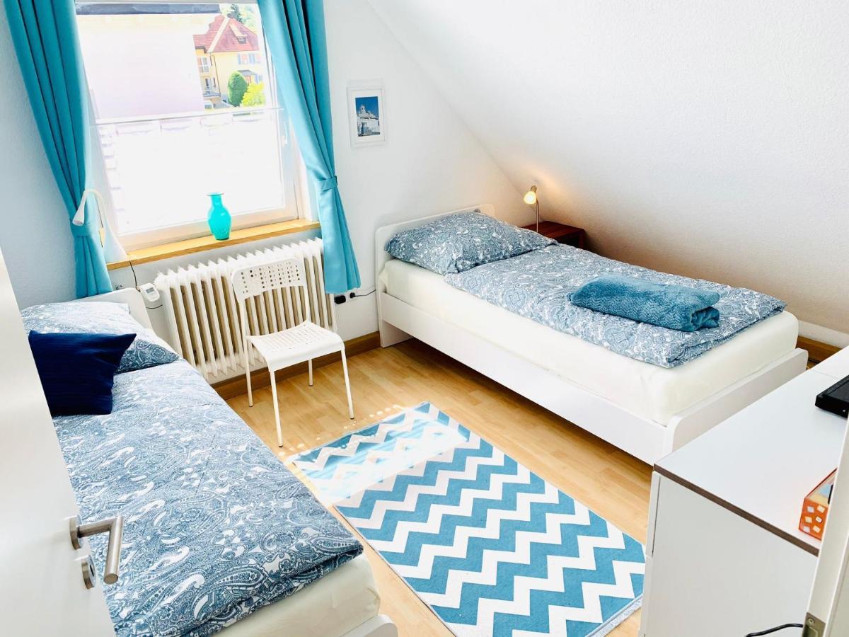 Ferienwohnung Liesel - Kueche, Bad, Wlan, 3 Schlafzimmer, Parkplatz Malterdingen Exterior photo