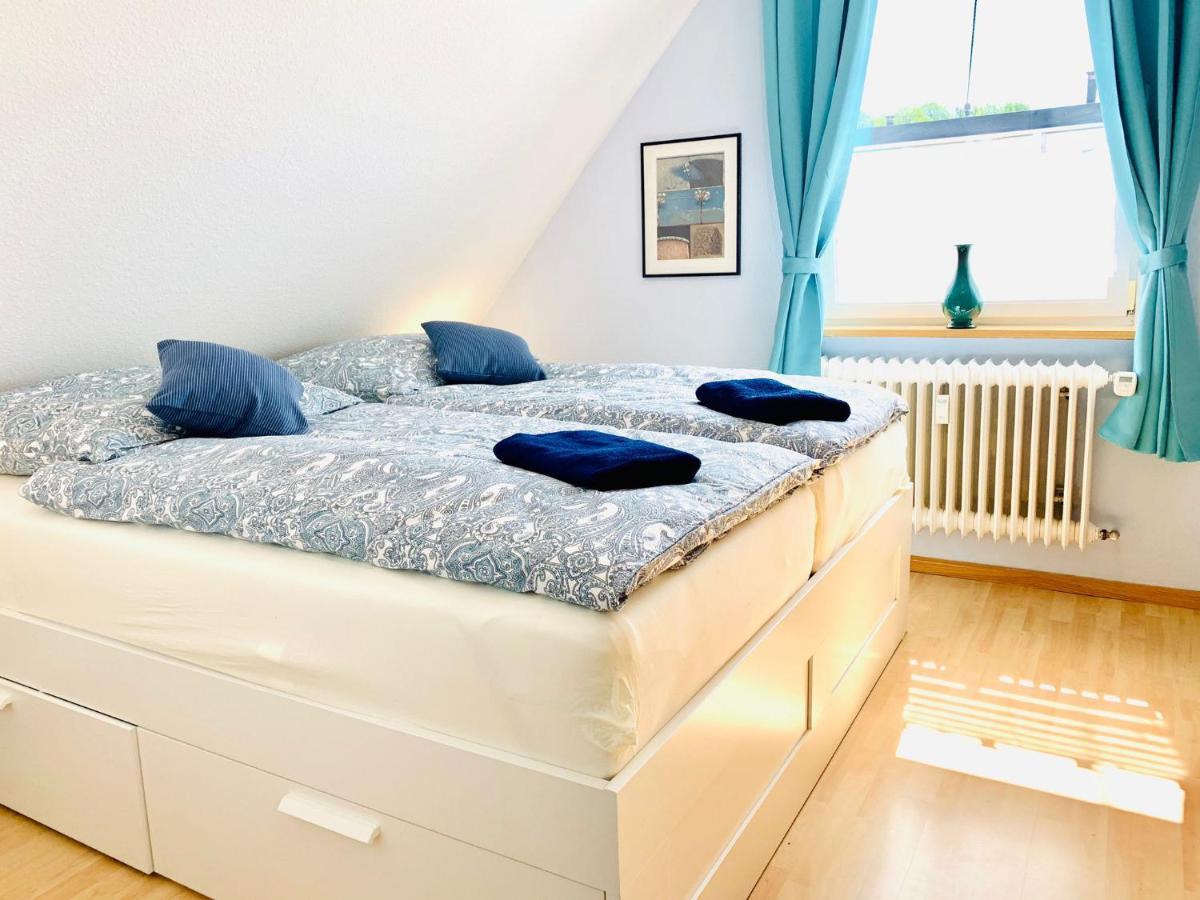 Ferienwohnung Liesel - Kueche, Bad, Wlan, 3 Schlafzimmer, Parkplatz Malterdingen Exterior photo