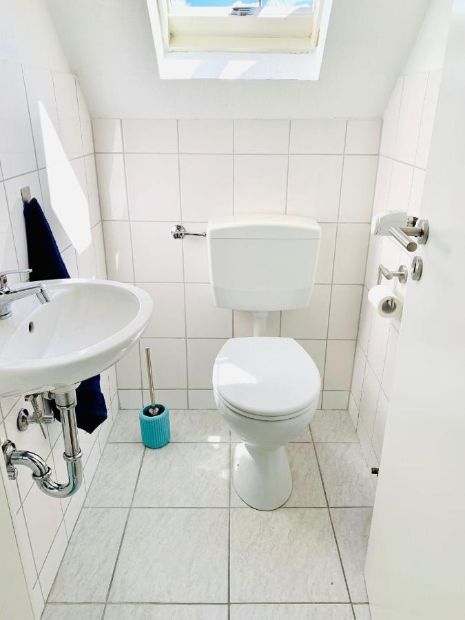 Ferienwohnung Liesel - Kueche, Bad, Wlan, 3 Schlafzimmer, Parkplatz Malterdingen Exterior photo