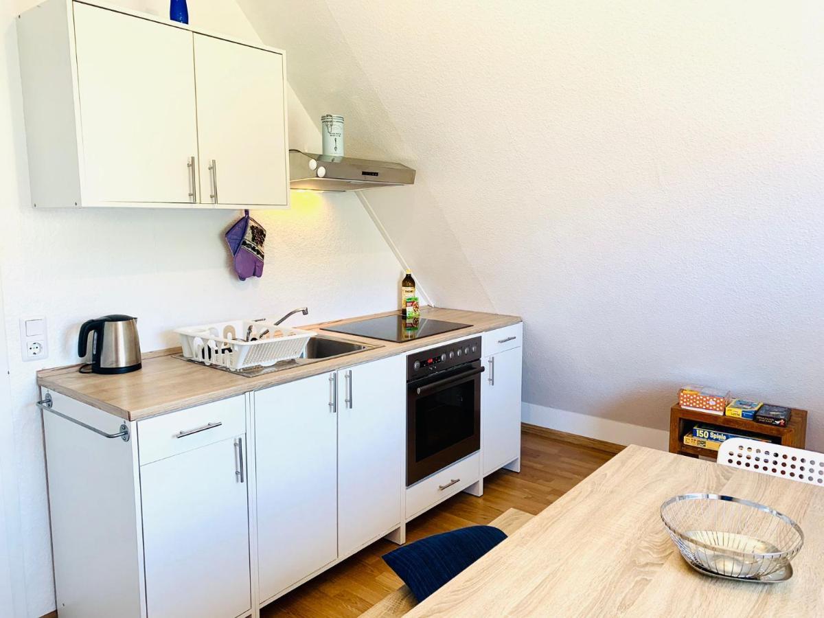 Ferienwohnung Liesel - Kueche, Bad, Wlan, 3 Schlafzimmer, Parkplatz Malterdingen Exterior photo