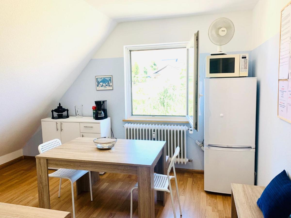 Ferienwohnung Liesel - Kueche, Bad, Wlan, 3 Schlafzimmer, Parkplatz Malterdingen Exterior photo